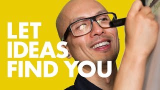Come up with Better Ideas – Unlock The Power Of Your Subconscious