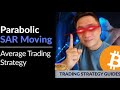 PARABOLIC SAR Indicator Best, Simple and Effective Crypto Trading Strategy Explained!