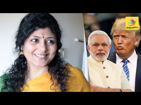 Deepa Ramanujam from USA : Donald Trump can't do everything he thinks Hqdefault