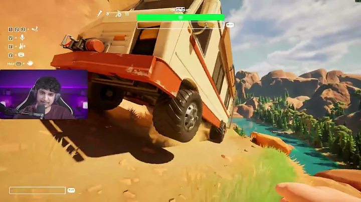 My New Favorite Game With Friends | RV There Yet?