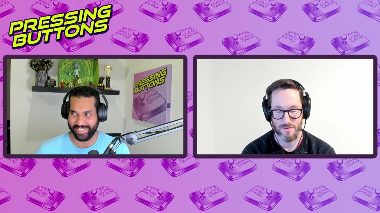 The Game Awards 2022 Recap | PB#45 The Game Awards 2022 Recap | PB#45