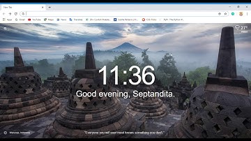 Database Sistem Informasi Perpustakaan Menggunakan Mysql