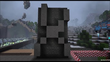 FortressCraft Evolved Pics 1min video