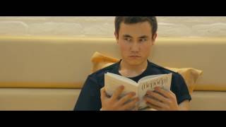 Беспорядок - Kinoger, Гульжан Серикбай, Алматы