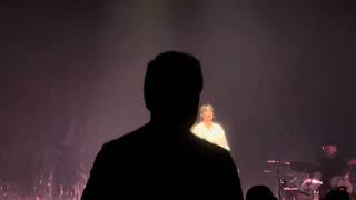 The Deal by Mitski @ The Fillmore on 1/26/24 in Miami Beach, FL