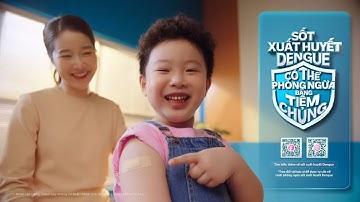 Bạn có biết: Cứ 4-5 trẻ nhập viện do SXHD thì có thể có 1 trẻ gặp biến chứng sốc sốt xuất huyết