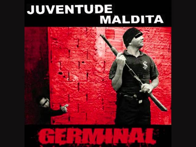 Juventude Maldita - Caos, Fome e Miséria