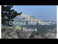 Viaggio a Crimea sul treno di terza classe