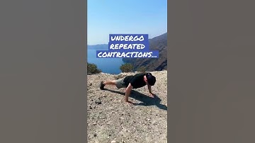 AQA GCSE PE Exam Revision: Tips & Hints | Fitness Components | Muscular Endurance | #shorts