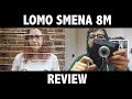 Lomo Smena 8M review