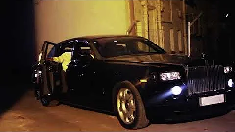 The Gentleman Trailer Zimbabwean Movie