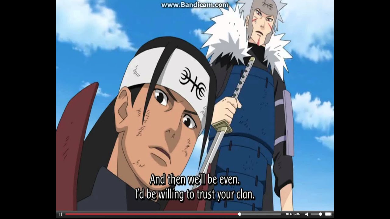 Naruto Shippuden Episode 366 English Dubbed