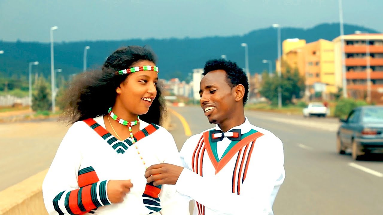 Dhaabaa Girmaa   Yaa Komochoree   New Ethiopian Oromo Music 2019 Official Video