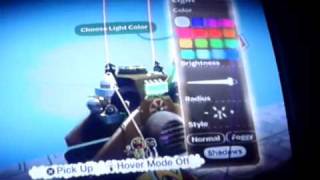 LittleBigTips ep.18 How to make different colored Lazer pointers