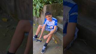 POV: mandan por huevos y trae puro cartón 😂 #shortvideo #shorts