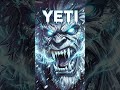 YETI PHONK  the mountain doesn't forget footsteps  #phonk #funk #phonkagressive