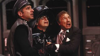Hollywood at Home: Spaceballs (1987) TRIVIA