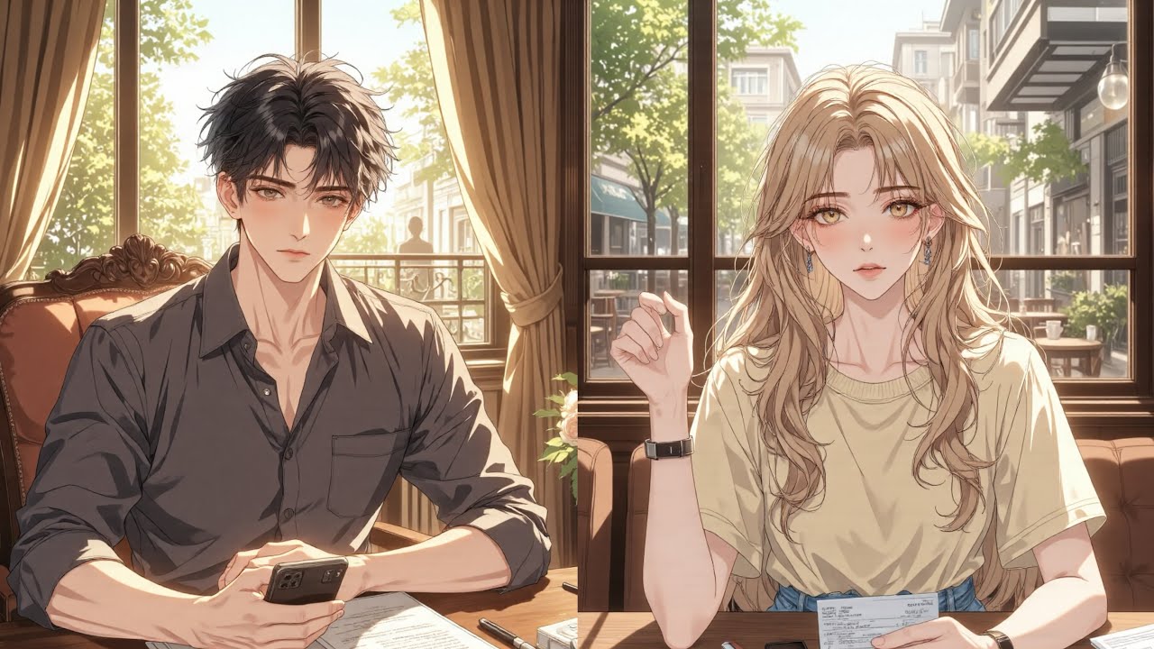 He celebrated my death to marry his mistress, then i returned as a billionaire heiress to ruin him.