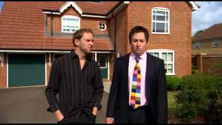 That Mitchell and Webb Look - Mundane Property Shows