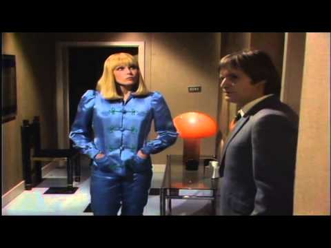 Sapphire And Steel Assignment 3