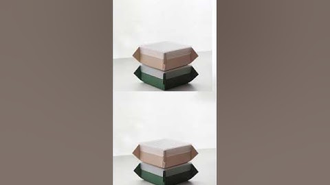 The Flat Food Container | New Inventions That Are On Another Level #shorts #reels #viralvideos