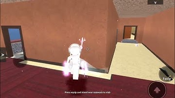 1v1 w/ my friend again 🤡