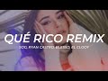 SOG Ryan Castro Blessd El Clooy Qué Rico Remix LETRA SOG Ryan Castro Blessd El Clooy Qué Rico Remix LETRA