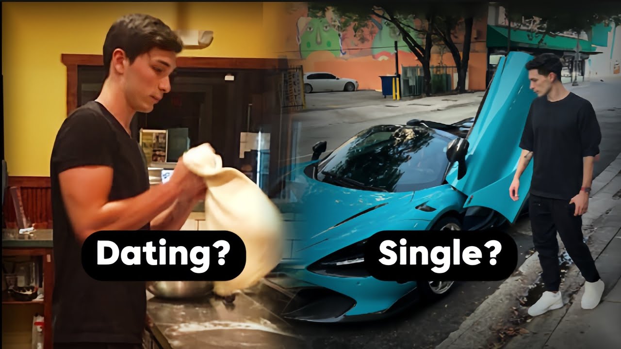 Dating vs Single - Surprising Truth No One Tells You - YouTube
