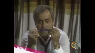 Leonela (1984) - 50.a puntata