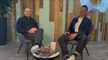 Beyond Boundaries | From Hype to Impact: Nigel Walsh on the Real Future of Insurance