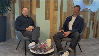 Beyond Boundaries | From Hype to Impact: Nigel Walsh on the Real Future of Insurance