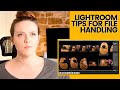 Lightroom Workflow Quiz