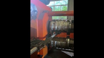 Aluminum alloy forging process- Good tools and machinery make work easy