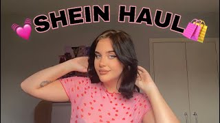 MINI SHEIN HAUL by PeachyGabriella 878 views 3 years ago 6 minutes