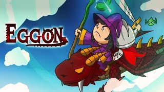 Eggon - Gameplay Video