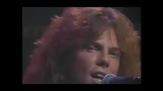 Europe   -   Halfway To Heaven   (Music  Video)