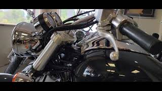 2004 Kawasaki Meanstreak 1600! Low riding, pro street look! Cobra pipes that sound Aaaaawesome!!!
