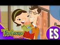 Willa S Wild Life Las Grandes Noticias De Papá La Señorita Atlética Ep 21 