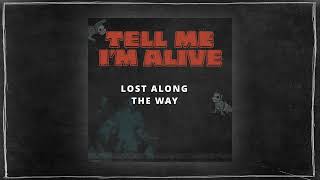 Смотреть клип All Time Low: Lost Along The Way [Official Audio]