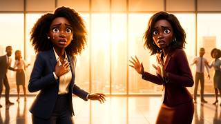 Celebrity SHE POISONED HER BEST FRIEND OUT OF JEALOUSY... THEN KARMA STRUCK | AFRICAN FOLKTALES Wealth