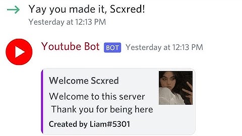 How to make welcome bot for discord | MAKING OF WELCOME BOT DISCORD | Discord Bot Tutorial