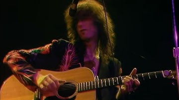 Led Zeppelin - Going To California (Live at Earl