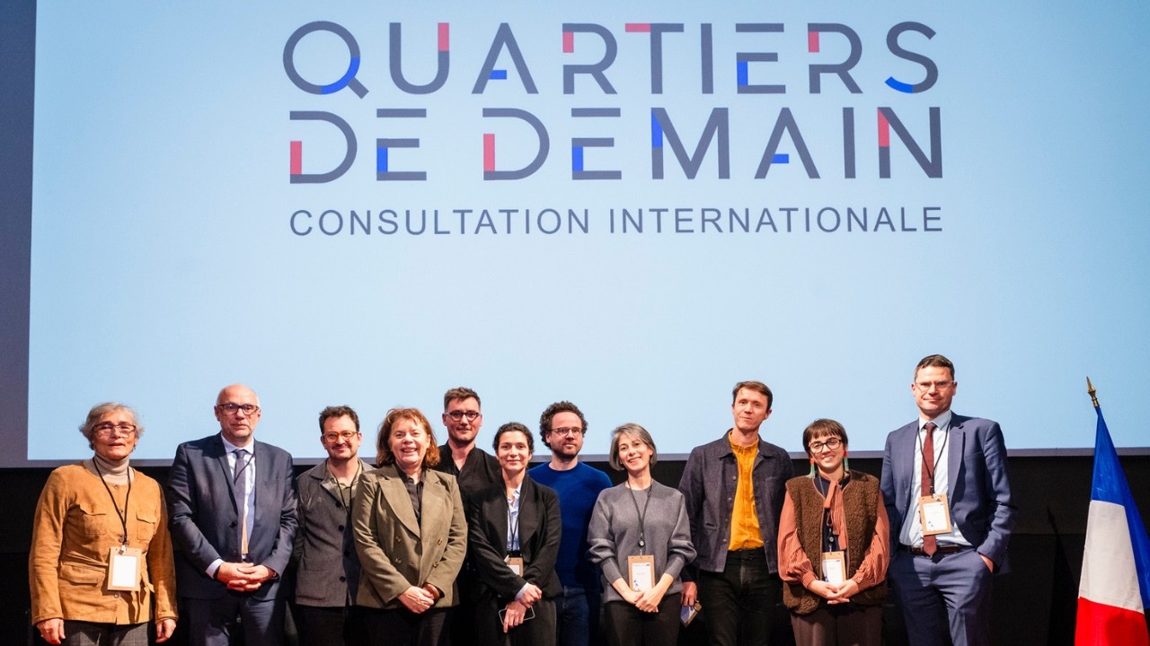 Le Mans : nouvelle vie d’un immeuble tertiaire, quelles activités pour demain? | Quartiers de demain