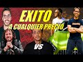 Alfredo Valenzuela y Dominguero ⛔ Éxito a cualquier precio Vs Euge Oller y Luisito Comunica