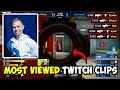 MOST VIEWED CS:GO TWITCH CLIPS OF FEBRUARY 2021