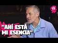 Juan Ríos Cantú celebra 30 años de carrera y reafirma su amor por el teatro