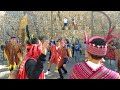 Sissiwit Dance at Igorot Stone Kingdom