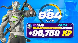 Famous NEW *BEST* NO TIMER Fortnite XP MAP How To LEVEL UP FAST in Fortnite Chapter 7 SEASON 2! (BROKEN XP) Profile