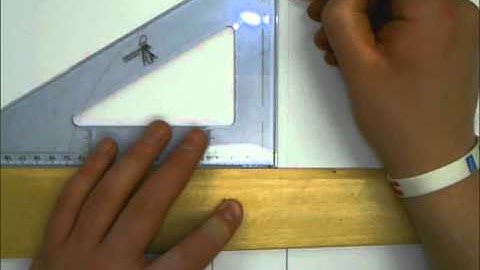 Involute of a Square