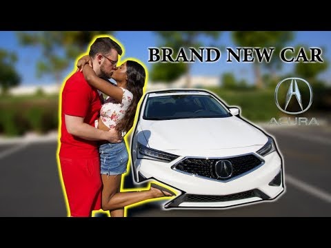 our-brand-new-car-+-tour-|-2019-acura-ilx